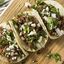 Steak Taco / Taco de Res