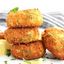 Hearts of Palm Crab Cakes