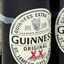 4 Pack Guinness Original Extra Stout