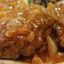 Salisbury Steak