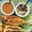 A5. Chicken Satay