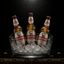 Cerveza Kingfisher