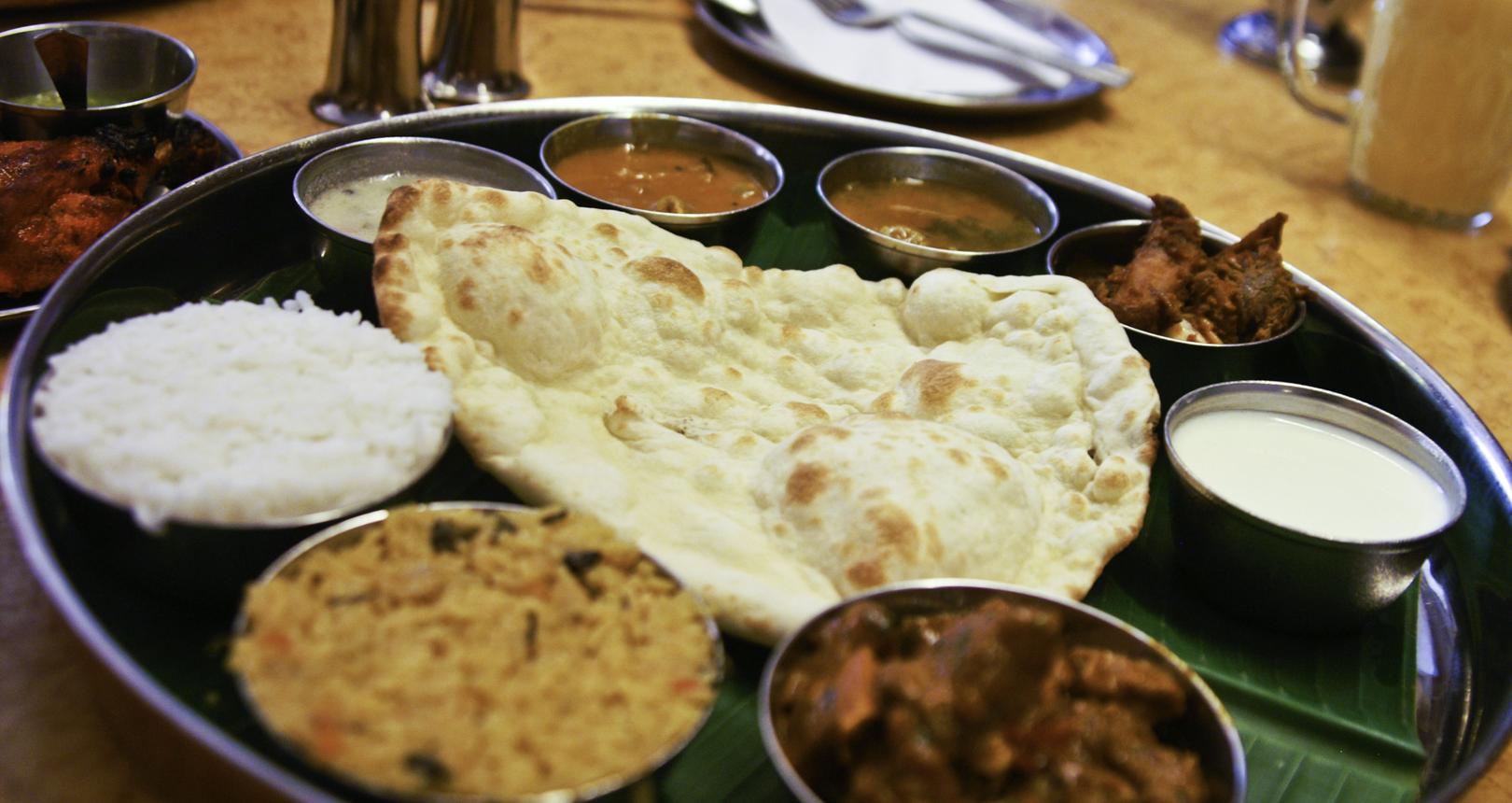 Indian Spice Glenelg Online Ordering