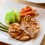 Teriyaki chicken