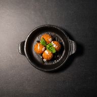 Sesam Bällchen