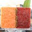 Tartare di Shake e Maguro