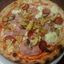 PIZZA CAPRICCIOSA
