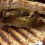 Roast Veg Panini