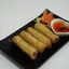Spring Rolls (4 pcs)