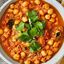 Chana Masala