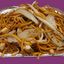 Chicken Chow Mein Special