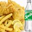 Fish Supper Meal Deal