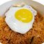 Kimchi Fried Rice