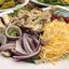 Grilled Chicken Salad