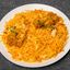 Menu Chicken Biryani
