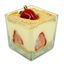 Strawberries and Cream Magnolia