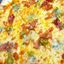 RUSTICA  (Allergens: Lactose, Gluten Wheat.)