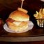 ANATOLIAN TAVUK BURGER