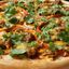 Mexican Hot Pizza