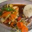 28. Udon-Mango Soße