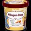 Häagen Dazs 460ml Eis Churros Dulce De Leche & Cinnamon