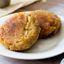 Stuffed Aloo tikki