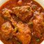 Vindaloo Zesty Chicken Curry