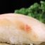 Nigiri de Tilapia