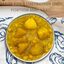 CURRY CHICKPEA POTATO