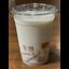椰汁红糖冰粉饮料 Coconut milk dessert