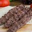 Kofta Over Salad