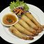 Shrimp Rolls