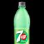 Seven up