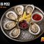 Raw Oysters
