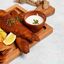 Fish & chips menu
